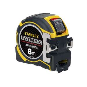 Stanley FatMax Pro Autolock Mérőszalag - 8m