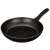 Stardust 20 cm Bratpfanne mit schwarzem Griff, schräger Blick