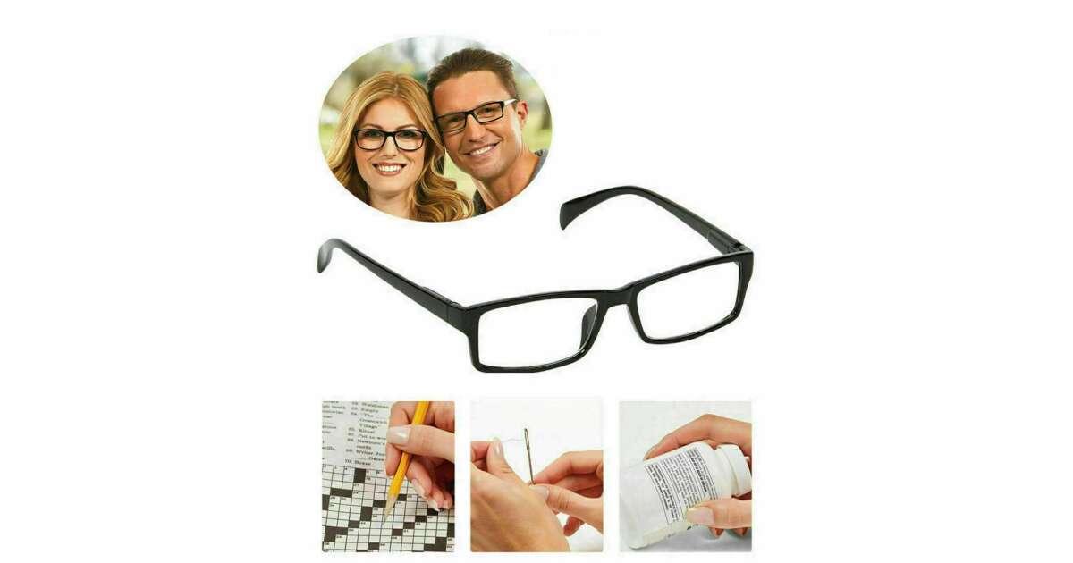 One power univerzális olvasószemüveg +0.5 és +2.5 között állítható