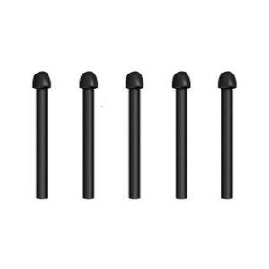 Onyx BOOX stylus toll cserehegyek, fekete, 5 darabos csomag - Onyx