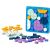 LEGO® DOTS Felvarró - Kreatív Textil Díszítő Szett - 6x6 cm 73965728