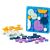 LEGO® DOTS Felvarró - Kreatív Textil Díszítő Szett - 6x6 cm 73965728