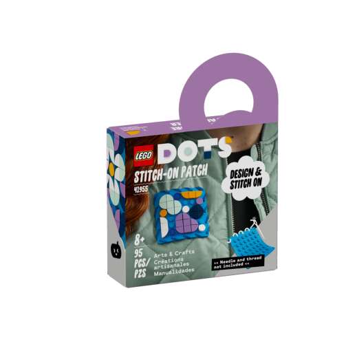 Lego Kropki - Stitcher - 41955 73965728