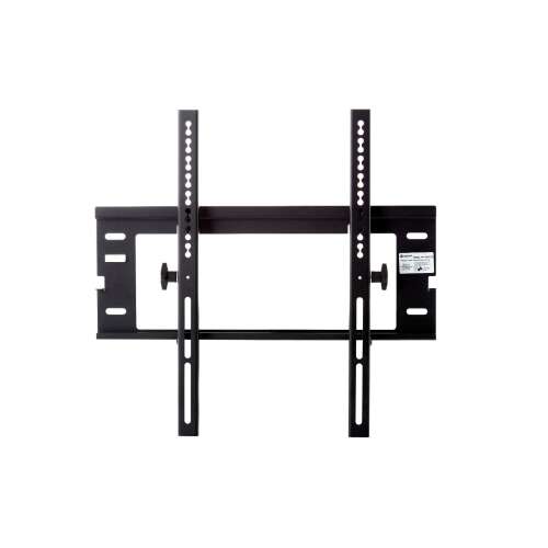 Edbak EWB150 TV wall mount for 32-43 inch LCD TVs and monitors, black, for 1 display