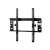 Edbak EWB150 TV wall mount for 32-43 inch LCD TVs and monitors, black, for 1 display