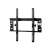 Edbak EWB150 TV wall mount for 32-43 inch LCD TVs and monitors, black, for 1 display