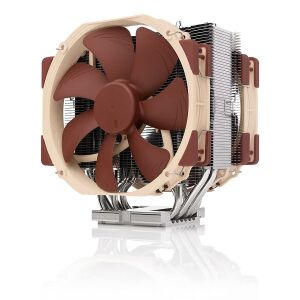 Lüfter CPU Noctua NH-U14S DX-4677 LGA4677 112821933 - Komputer i akcesoria