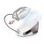 Parný generátor Tefal SV8011 Express AntiCalc, biela a sivá