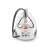 Tefal SV8011 Express AntiCalc Steam Station, white and gray, front view