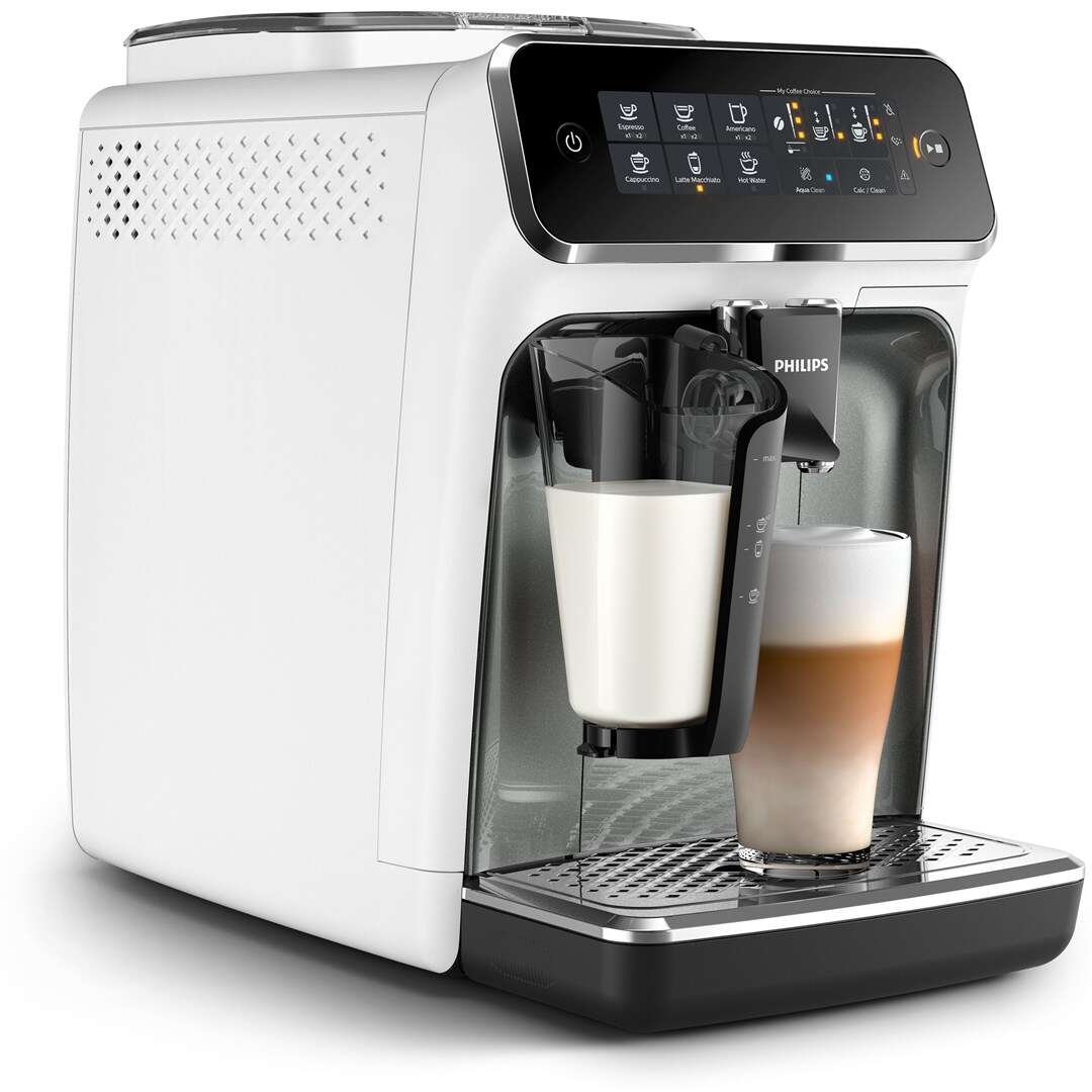 Philips series 3200 ep3249/70 automata kávéfőző