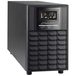 Zasilacz awaryjny UPS Power Walker Line-Interactive 3000VA CW 3xSchuko, USB, RS232, LCD, EPO 73970716 - Zasilanie bezprzerwowe