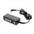 Mitsu 45W Acer Laptop Töltő Adapter ferde nézet