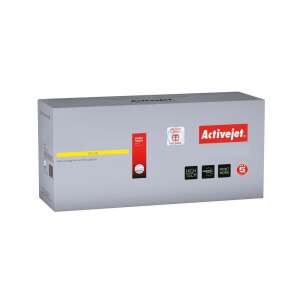 Cartuș toner Activejet pentru imprimante Konica Minolta, galben - Unități de cilindru de imprimantă