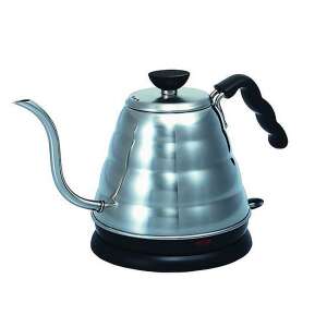Hario V60 Buono Elektromos Vízforraló - 0.8L - Ezüst