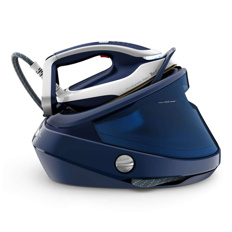 Tefal GV9812E0 Steam Station
