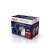 Packaging of Tefal GV9812E0 Pro Express Vision steam generator iron