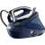 Tefal GV9812E0 Pro Express Vision steam generator iron angled view