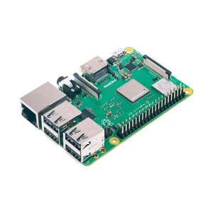 Raspberry PI 3 Model B 1GB 73973705 