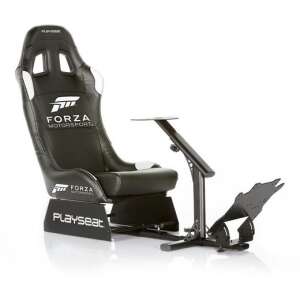 Playseat Forza Motorsport szimulátor ülés, ferde nézet - Gamer ülés