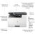 HP LaserJet MFP M442dn Multifunkciós Nyomtató funkciók infografika