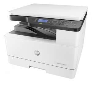 Imprimantă multifuncțională laser HP LaserJet MFP M442dn - HP Imprimante laser
