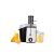 Adler AD 4128 Juicer - Black/White 73974632