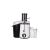 Adler AD 4128 Juicer - Black/White 73974632