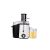 Adler AD 4128 Juicer - Black/White 73974632