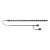 SilentiumPC Aurora Stripes ARGB LED szalag, 18 LED, 300mm hossz, 5V, 0.6A