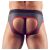Svenjoyment - Open Jock bottom (black-red) 73987839