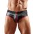 Svenjoyment - Open Jock bottom (black-red) 73987839