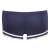 Sven Joyment Férfi Boxer Alsónadrág Cipzárral, Sötétkék, Hátulnézet