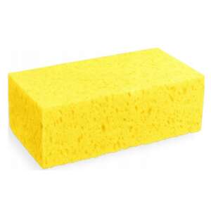 York Auto weicher gelber Autowaschschwamm - Abwaschschwämme