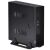 Akyga AK-100-01BK Mini-ITX Case with Stand