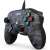 3/4 Ansicht des Nacon Pro Compact Xbox Controllers - Urban Camo
