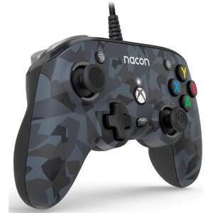 Controller Nacon Pro Compact Xbox - Urban Camo - Nacon Controlere