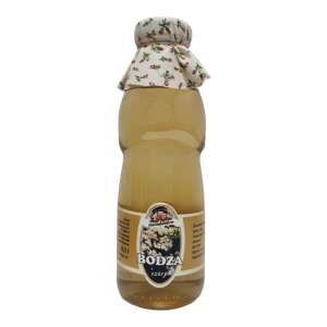 0,5L бутилка сироп от бъз Bodza - Храни и напитки