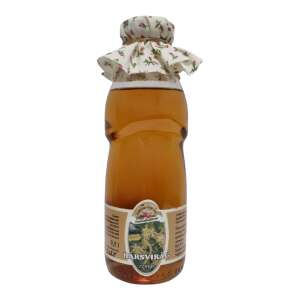 Hársvirág Linden Blossom Syrup 0.5L - Food & Drink