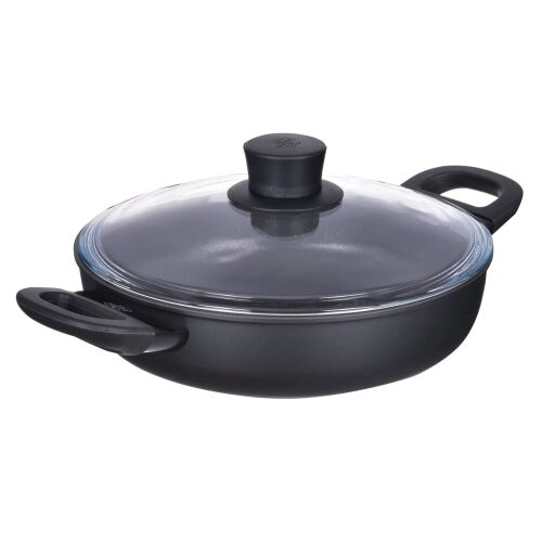 Ballarini AVOLA Servierpfanne mit Deckel 24 cm 134120608