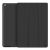 Tech-Protect Smart Case pre Apple iPad 10.2 (2019/2020/2021) čierna farba
