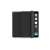 Tech-Protect Smart Case pre Apple iPad 10.2 (2019/2020/2021) - Čierna