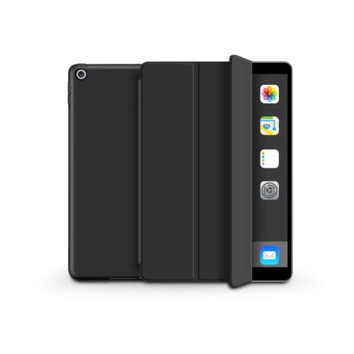 Tech-Protect Smart Case pre Apple iPad 10.2 (2019/2020/2021) - Čierna