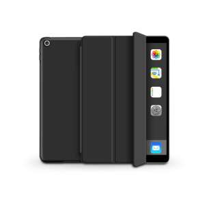 Tech-Protect Smart Case for Apple iPad 10.2 (2019/2020/2021) - Black - Apple Tablet Case