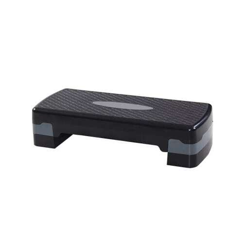 Stepper fitness ajustabil