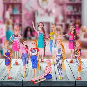 Top 9 Doll Type Dress up doll from 12 99