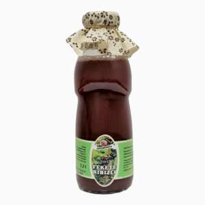 Zuckerfreier Johannisbeersirup 0,5 l 74023936
