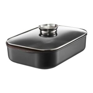 Ambition Perfecto 34x24 cm Sütőedény Fedővel - Sütőedény