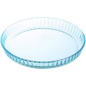 Pyrex 27 cm Hőálló Üveg Piteforma - Pyrex
