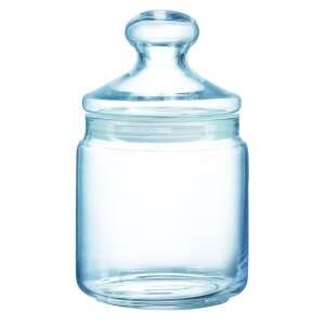 Luminarc Club 0.75L üvegtároló üveg fedővel - Luminarc