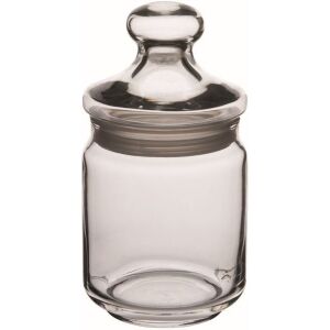 Luminarc Club 0.28l Üvegtároló fedővel - Luminarc